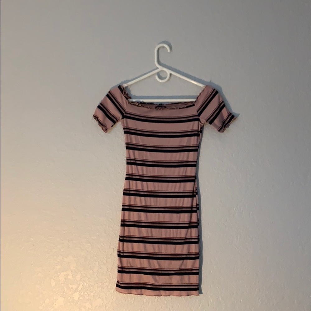 This is a dress.